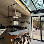Grande Maison De Charme Pour Famille Et Bons Amis 別荘 *