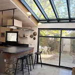 別荘 Grande Maison De Charme Pour Famille Et Bons Amis