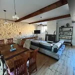 Grande Maison De Charme Pour Famille Et Bons Amis * Caves