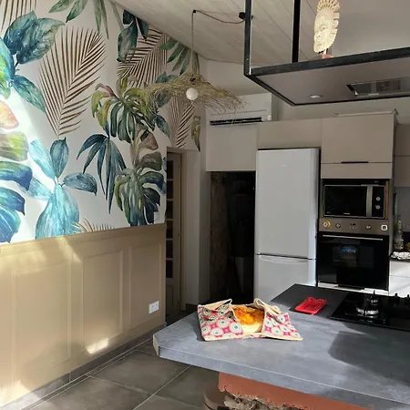 Grande Maison De Charme Pour Famille Et Bons Amis Prázdninový dům
