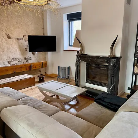 Grande Maison De Charme Pour Famille Et Bons Amis * Caves