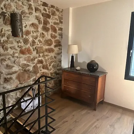 別荘 Grande Maison De Charme Pour Famille Et Bons Amis Caves
