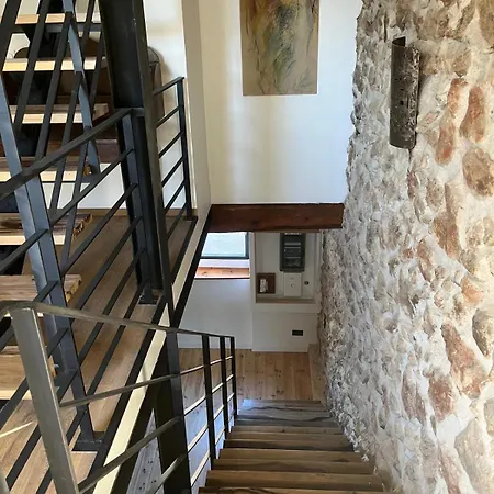 Prázdninový dům Grande Maison De Charme Pour Famille Et Bons Amis