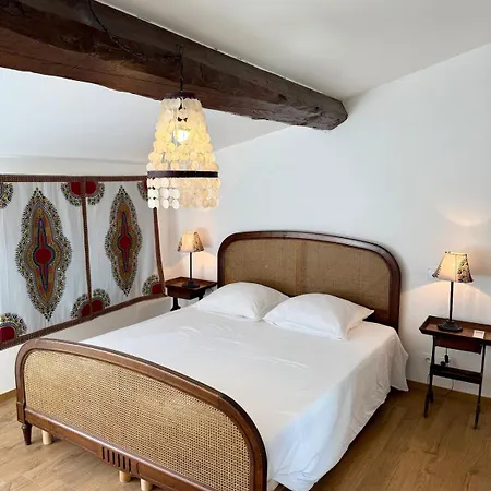 Prázdninový dům Grande Maison De Charme Pour Famille Et Bons Amis *