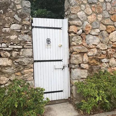 Grande Maison De Charme Pour Famille Et Bons Amis Prázdninový dům