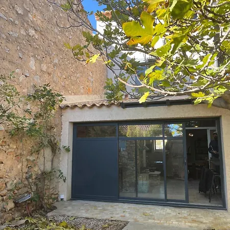 Grande Maison De Charme Pour Famille Et Bons Amis * Caves