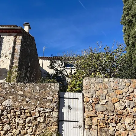 Grande Maison De Charme Pour Famille Et Bons Amis