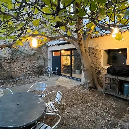 別荘 Grande Maison De Charme Pour Famille Et Bons Amis *